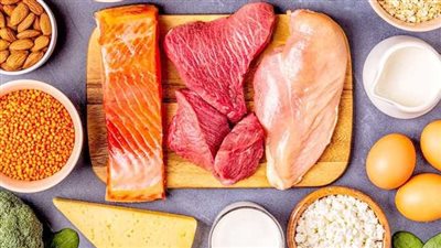 «وقود الجسم الطبيعي».. دراسة تكشف 4 أطعمة سحرية لتعزيز المناعة