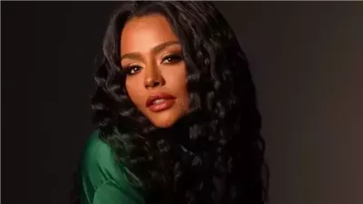 «مسلسل النص».. أسماء أبو اليزيد تكشف كواليس الملحمة الشعبية