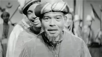 في ذكرى رحيله.. حوار إذاعي نادر يستعيد عبقرية علي الكسار