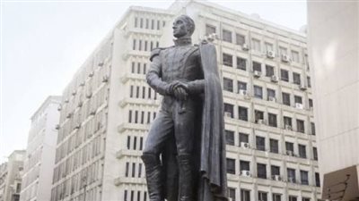 «محرر القارة بقلب القاهرة».. ذكرى تأسيس حلم «سيمون بوليفار»