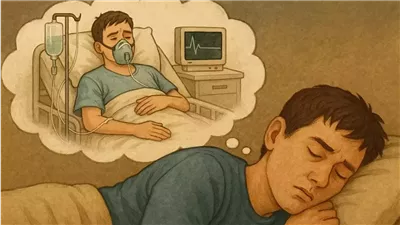 تفسير حلم رؤية المستشفى في المنام 