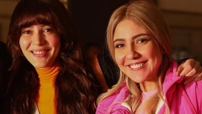 مي كساب تكشف عن ملامح «نون النسوة» برمضان 2026