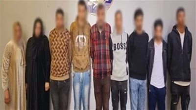 «اعترافات ومواجهة حاسمة».. تطورات واقعة «بدلة رقص ميت عاصم»