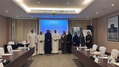 المركز الدولي الخليجي يعزز نشر ثقافة الوساطة عبر ورشة مهنية متخصصة