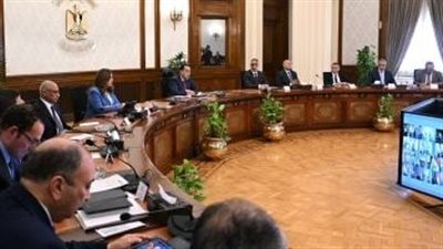 وزيرة التنمية المحلية تشدد على تحصيل إيجارات البديل