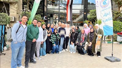 «چدلة – Jadla».. مشروع تخرج بإعلام القاهرة يعزز تمكين المرأة اقتصادياً عبر منتجات مستدامة 