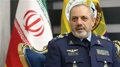 اغتيال وزير الدفاع الإيراني وقائد الحرس الثوري في ضربات إسرائيلية