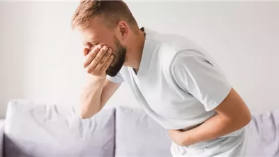 أسباب شائعة لاضطراب المعدة المزمن والغثيان المستمر