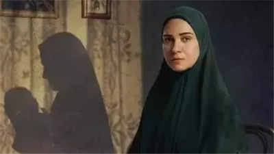 مواعيد انطلاق الحلقة الأولى من مسلسل «حكاية نرجس»