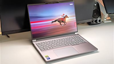 لينوفو تكشف عن ThinkBook 16p G6 الجديد