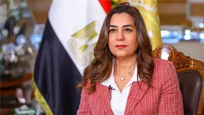 وزيرة التنمية المحلية تطلق الاستراتيجية الكبرى للتنمية 2040 