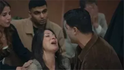 مسلسل أولاد الراعي الحلقة 18 يشعل صراع الأشقاء 