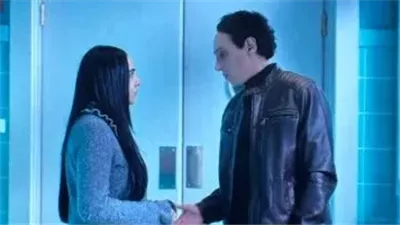 «صدمة في غرفة العمليات».. مسلسل «عرض وطلب» الحلقة 4 