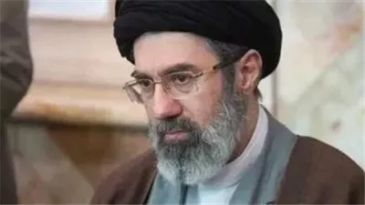 ايران تعلن تعيين مجتبى خامنئي قائدًا للبلاد