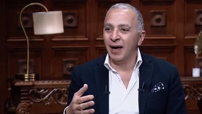 أحمد السويدي يحذر من أزمة نقص الصنايعية بالسوق