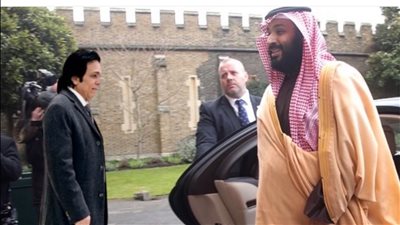 نبيل أبوالياسين: بعد 5.6 مليار خسارة.. «المستنقع الأسود» ينهار والسعودية تقود الخليج نحو «فطام السيادة»