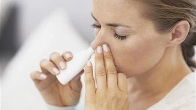 مع موجات البرد القارس.. طرق فعالة لعلاج التهاب الجيوب الانفية