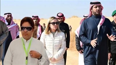 نبيل أبوالياسين: إيطاليا ترفض حرب «طبقة إبستين» وإسبانيا تطرد السفير.. الخليج يسطر السيادة