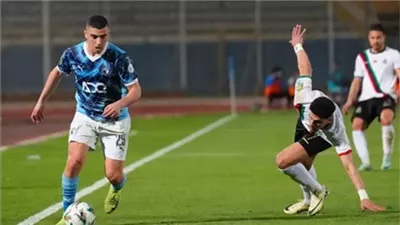 تاريخ مواجهات بيراميدز والجيش الملكي المغربي قبل قمة الأبطال