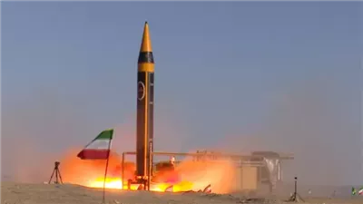 «إنذار ايراني لواشنطن».. الحرس الثوري يطالب بإخلاء المراكز الصناعية الأمريكية