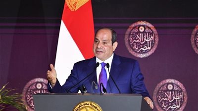 الرئيس السيسي.. تداعيات حروب المنطقة فاقت أزمة أوكرانيا