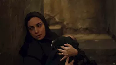 «وجع الصمت الأنثوي».. مسلسل «حكاية نرجس» الحلقة 11