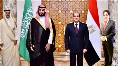 نبيل أبوالياسين: انهيار «الحماية المستأجرة».. «الثالوث العربي» يفكك شفرة المسيرات ويضع العالم أمام «تصفير القواعد»