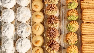 قائمة أسعار كحك العيد والبسكويت لعام 2026