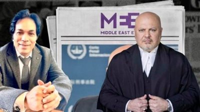 نبيل أبوالياسين: براءة كريم خان تهزم «طبقة إبستين».. و«تصفير القواعد» أم تدمير المنطقة؟