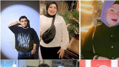 «فاجعة سراي القبة».. نقل جثامين ضحايا حريق مصنع الملابس للمشرحة 