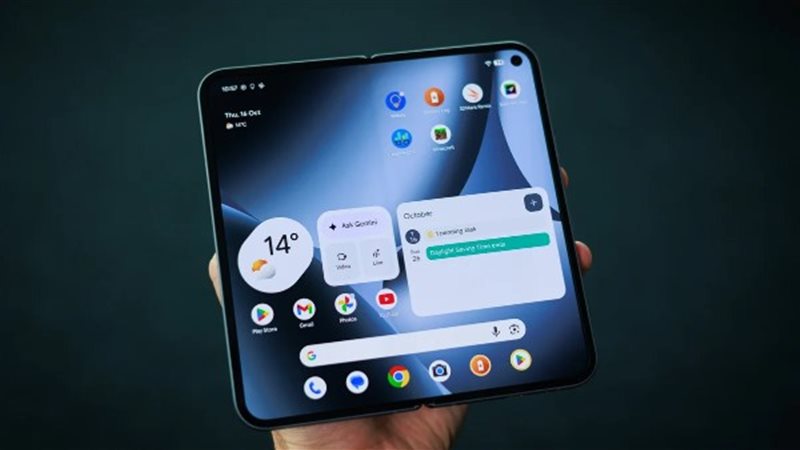 هاتف أندرويد 