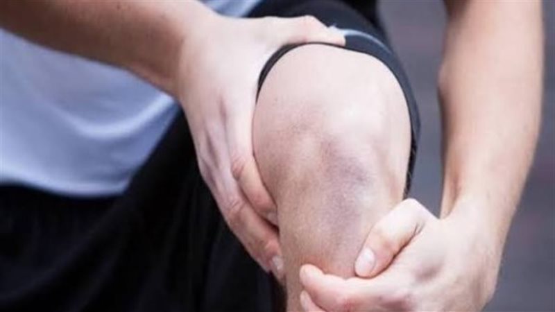 مشاكل الركبة 