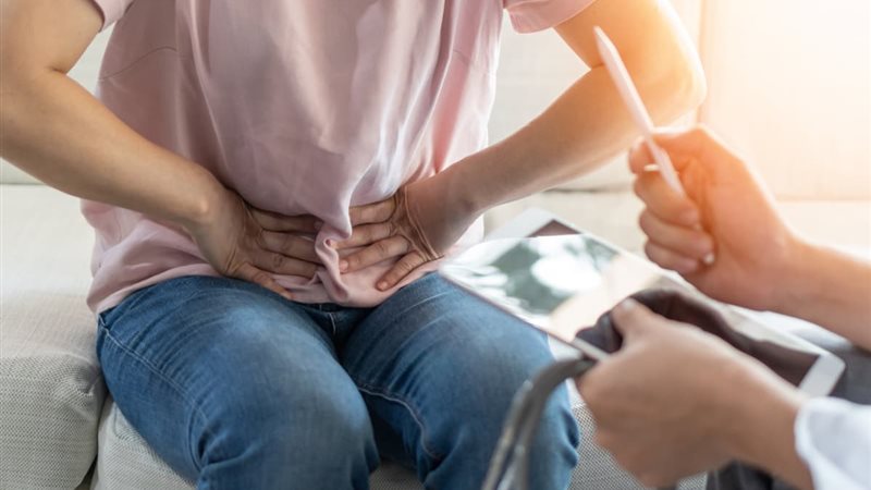 أعراض ارتفاع الاستروجين