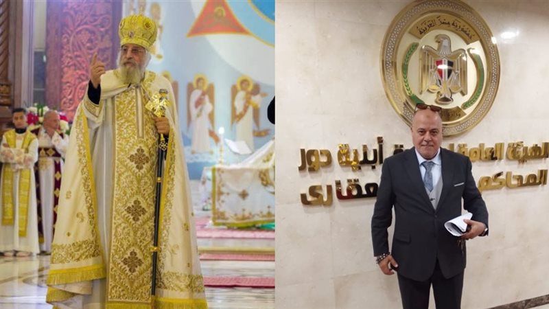  المستشار ثروت محمد