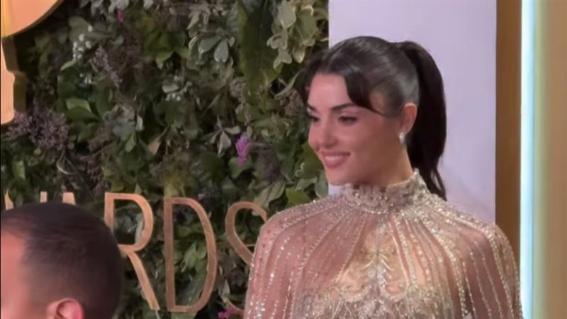 حفل جوائز Joy Awards