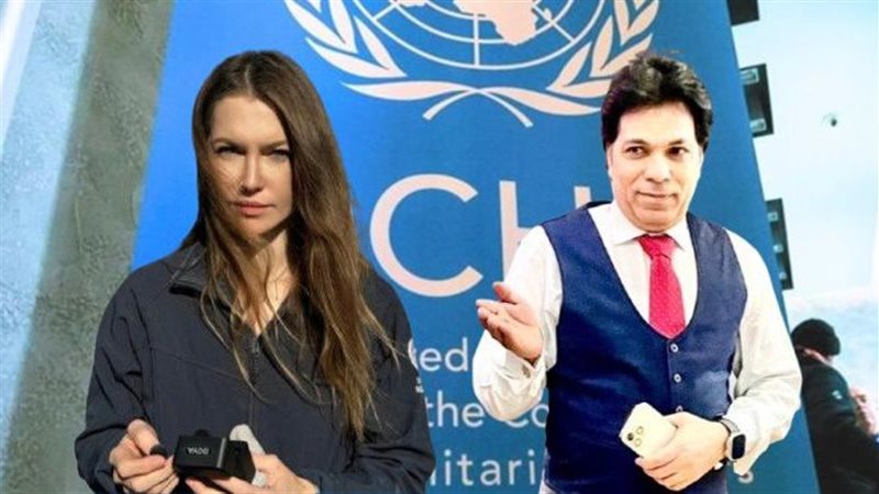 القارئ نيوز