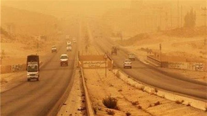 رياح الخماسين