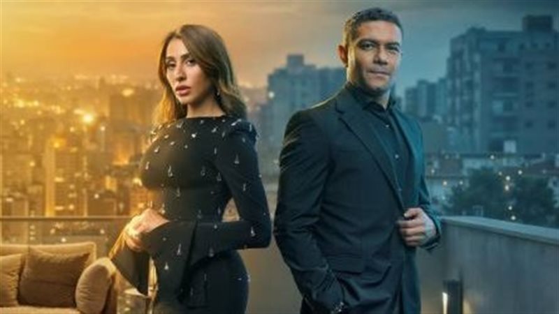 مسلسل اتنين غيرنا