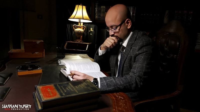 المستشار بلال نصر