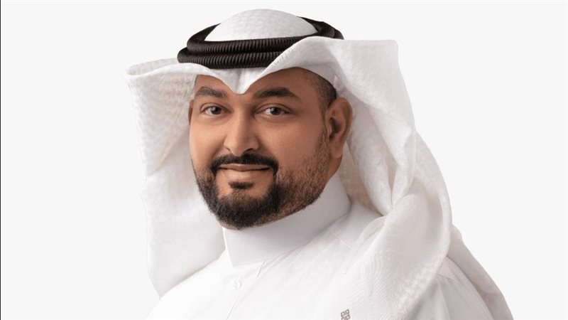  المستشار محمد جاسم