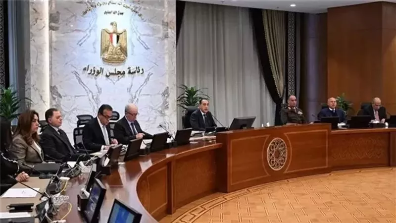 رئيس مجلس الوزراء