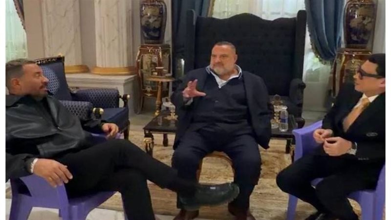 أولاد الراعى