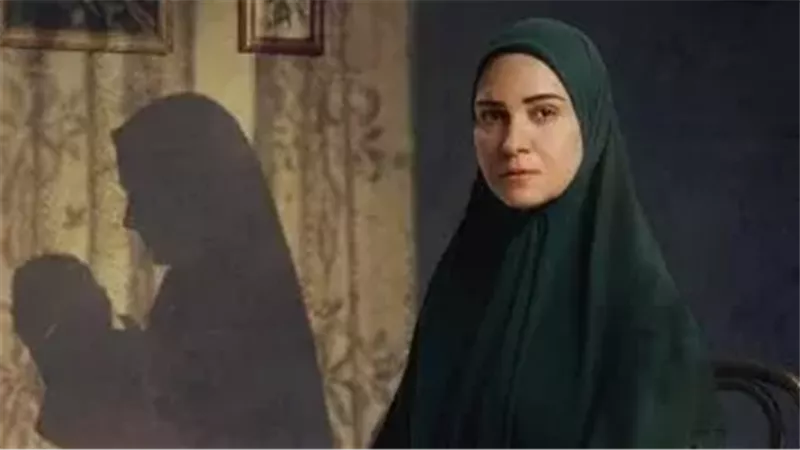 مسلسل حكاية نرجس