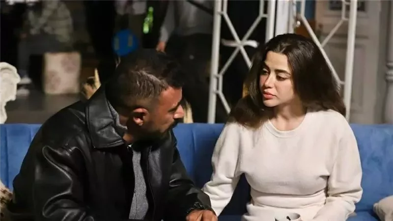 مسلسل «على كلاي»