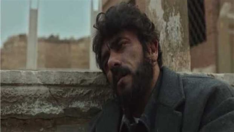 مسلسل على كلاى