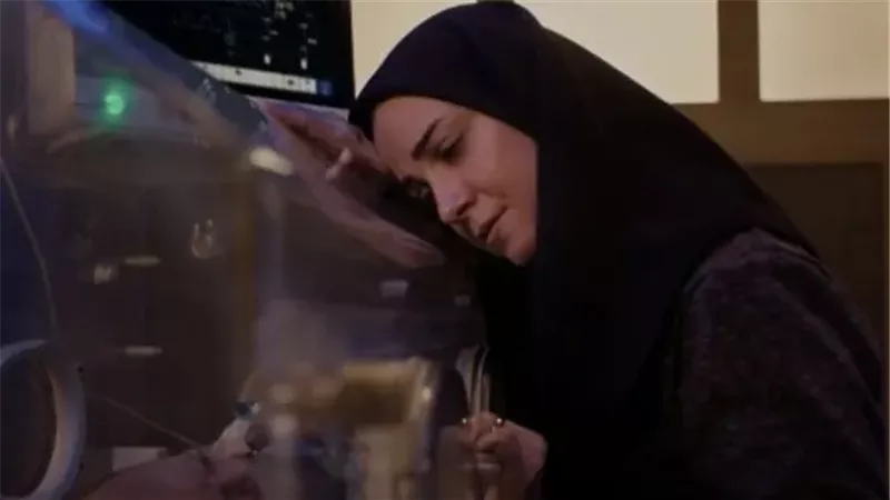 مسلسل حكاية نرجس