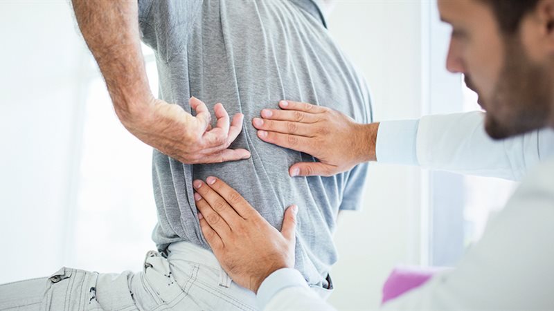 الانزلاق الغضروفي