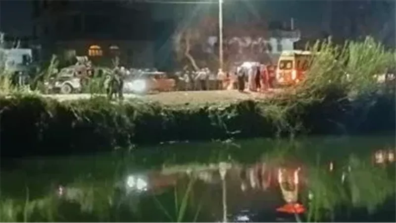 حادث - أرشيفية