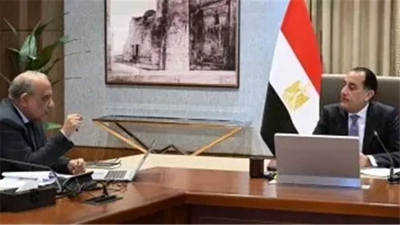 اجتماع رئيس الوزراء