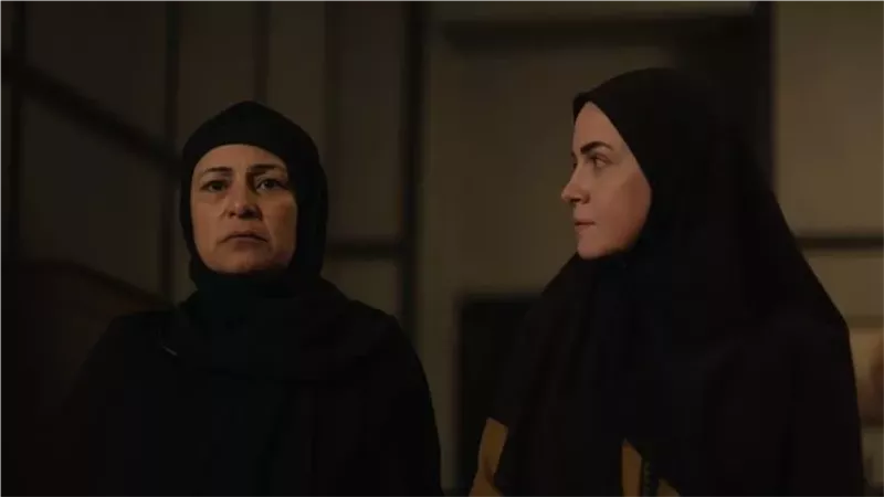 مسلسل حكاية نرجس